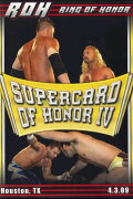 ROH: Supercard of Honor IV