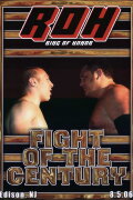 ROH: Fight of The Century
