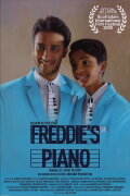 Freddie's Piano