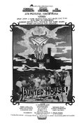 Haunted House!