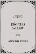 Régates (aller)