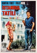 Istanbul Holiday