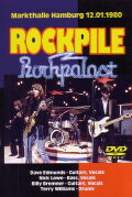 Rockpile: Live at Rockpalast
