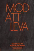 Mod att leva