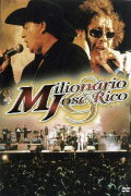 Milionário & José Rico - As Gargantas de Ouro do Brasil Ao Vivo