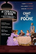 Chat en poche