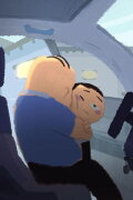 Taximan