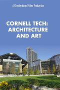 The Architecture and Art of Cornell Tech