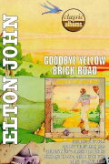 Elton John - Goodbye Yellow Brick Road