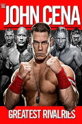 John Cena's Greatest Rivalries