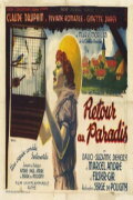 Return to Paradise