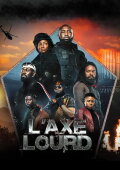 L'axe lourd