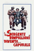 The Sergeant Rompiglioni Becomes... Corporal