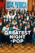 The Greatest Night in Pop