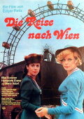 The Journey to Vienna