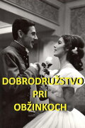 Adventure at Obžinky