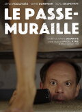 Le passe-muraille