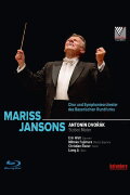Mariss Jansons conducts: Dvořák – Stabat Mater