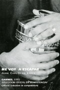 Me voy a escapar