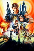 Clash of the Warlords