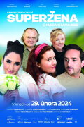 Superžena