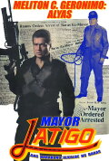 Mayor Latigo