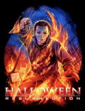 Halloween: Resurrection - WebCam Special