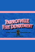The Parrotville Fire Department