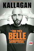Kallagan : Une très belle surprise