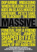 MASSIVE: The amazing rise and fall