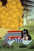 The Mole and the Transistor Set
