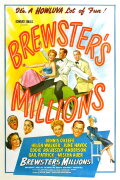 Brewster's Millions