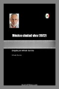 México ciudad viva