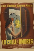 La calle de los amores