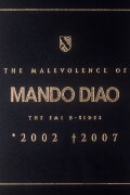 Mando Diao: The Malevolence