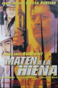 Maten a la Hiena
