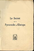 LES SECRETS DE LA PYRAMIDE DE KHÉOPS