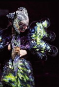Björk - Vulnicura Live