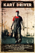 Kart Driver: A Twisted Vision of Mario