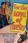 For the Love of Rusty