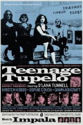 Teenage Tupelo