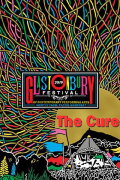 The Cure - Live At Glastonbury 2019