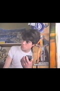 The Boy with the Transistor Radio