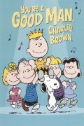 You're a Good Man, Charlie Brown