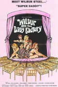 Wilbur and the Baby Factory