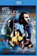 Neil Cowley Trio: Live at Montreux