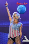 Kesha - Live Rock in Rio