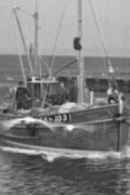 Out with the Fishermen