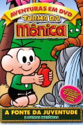 Turma da Mônica: A Fonte da Juventude e Outras Histórias