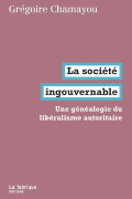 Ingouvernable